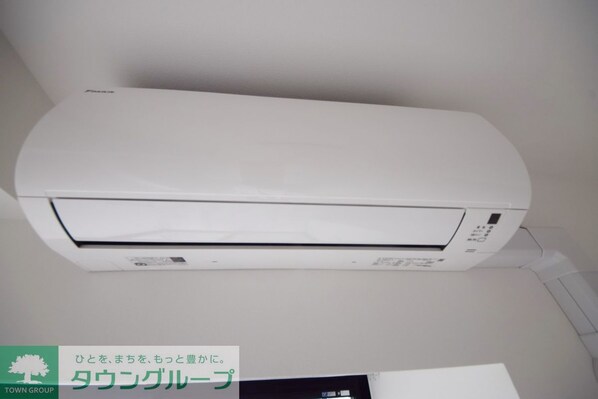 ライオンズフォーシア清澄白河の物件内観写真